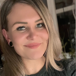 Nadine Andrees's profile picture