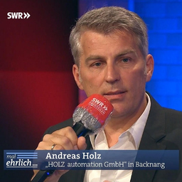 Andreas Holz