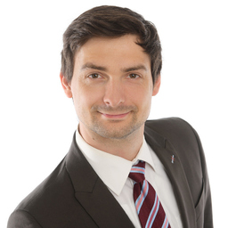 Bernhard Pfund