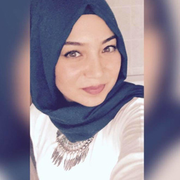 Zeynep Öztürk