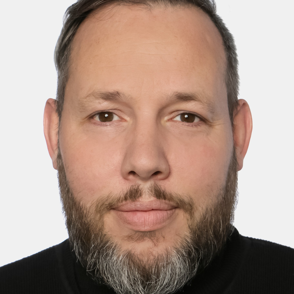 Andy Mörker Gründer & Geschäftsführer weedoo group GmbH XING