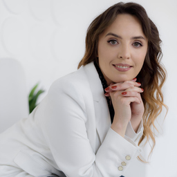 Olha Wagner-Shmorhun