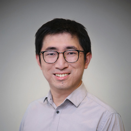 Dr. Yueliang Li
