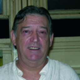 Patrice Flécher