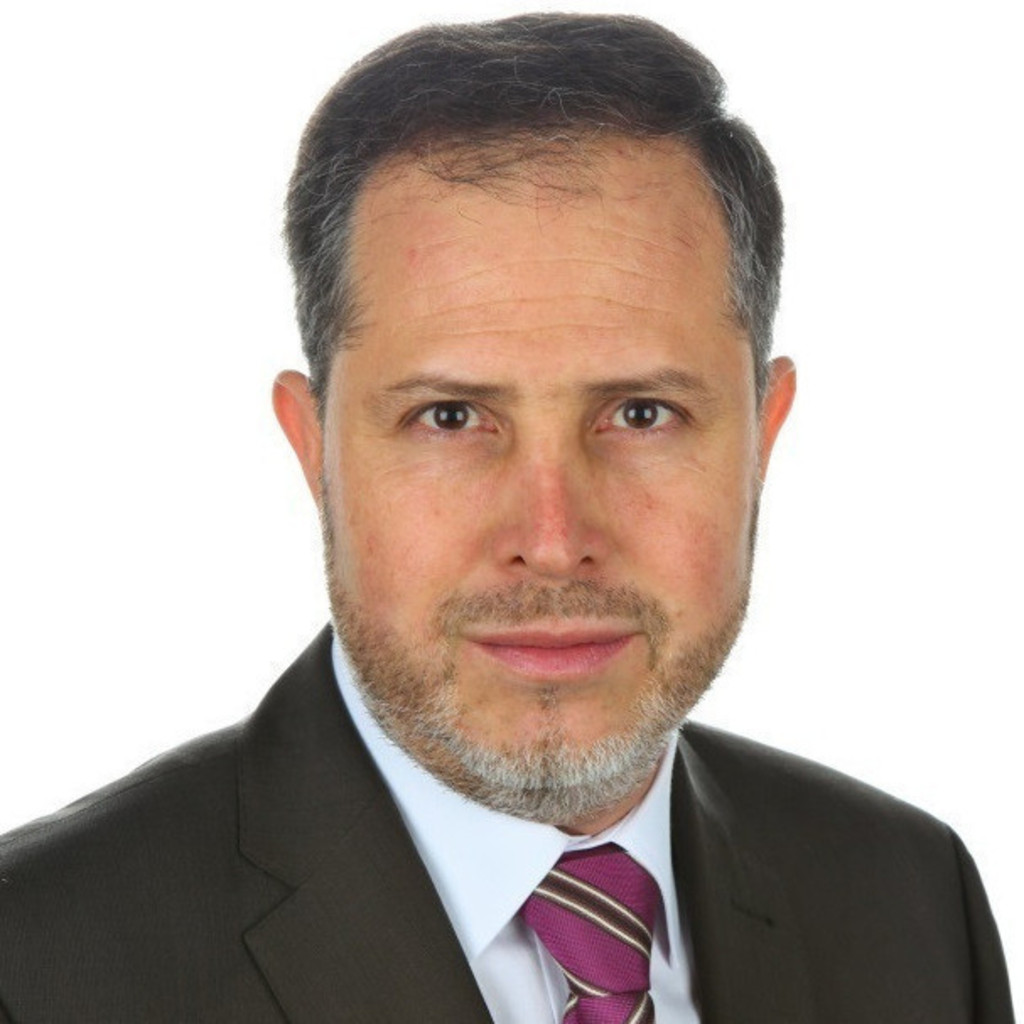 Carlos Perez Senior Insurance Consultant CelsiusPro XING