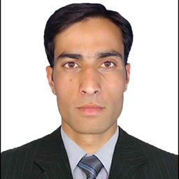 Naved Ahmad