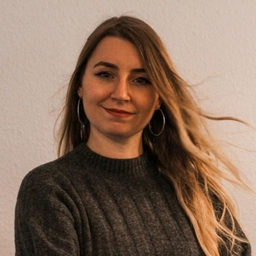 Alina Steiner