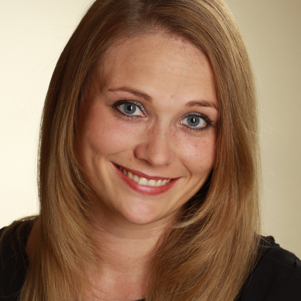 Martina Fuchs Project & Process Manager Marketing HolidayCheck AG