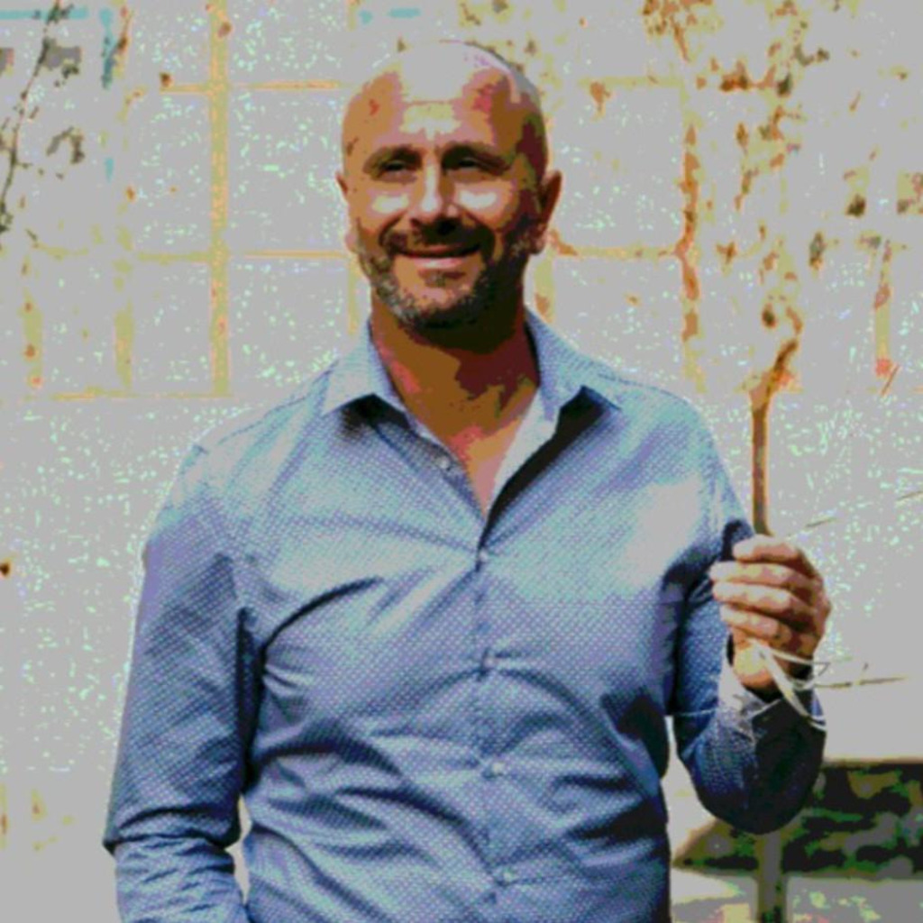 Roman Günther Geschäftsführer CPM systems GmbH XING