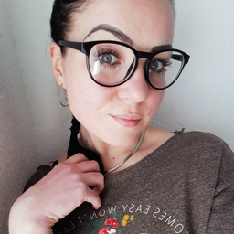 Valeria Bulgakova