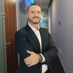 Armin Bećirović