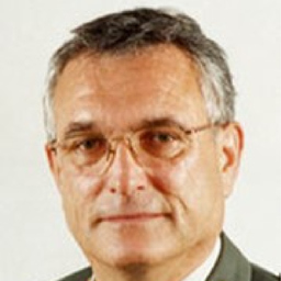 Prof. Dr. Reinhard Slanic