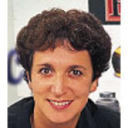 Monika Kopf