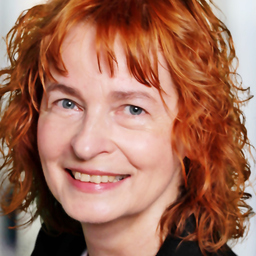 Monika Schömann