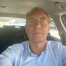 Peter Michael Rudolph's profile picture