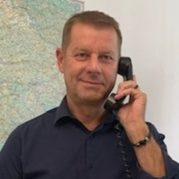 Klaus Bergmoser's profile picture