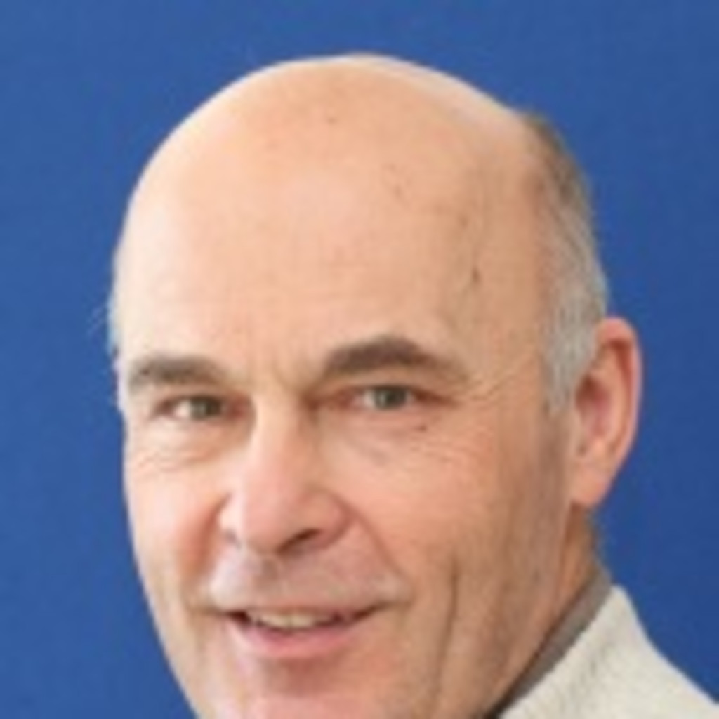 Profilbild Fritz Ortner