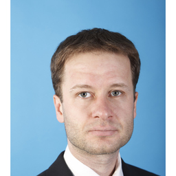 Dr. Patrick Luff