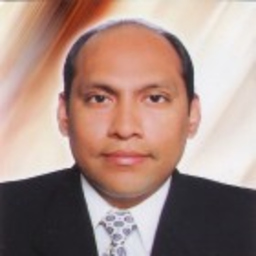 Ronald Diaz