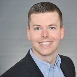Gordon Hohmann
