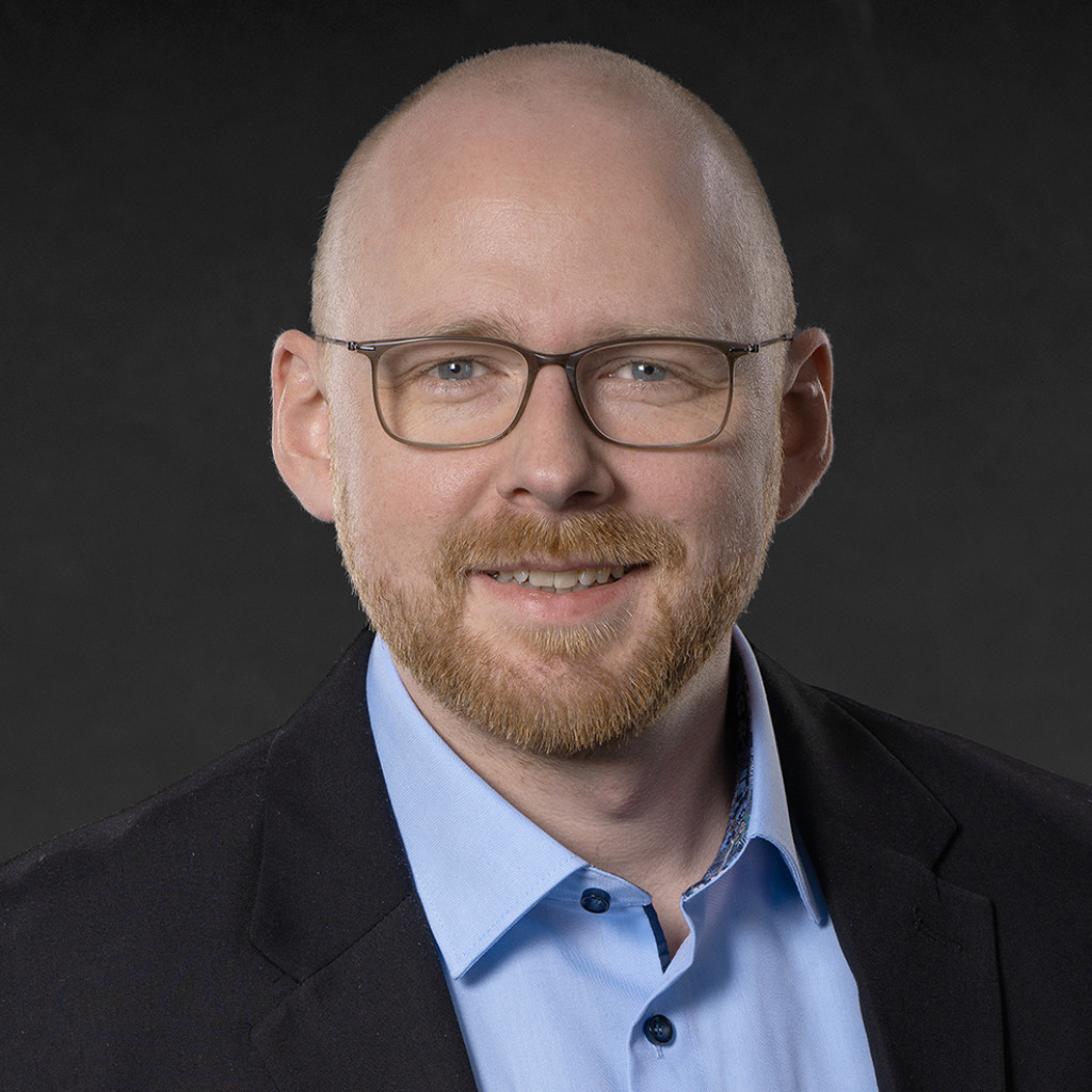 Markus Möck Anwendungstechniker iwis mechatronics GmbH & Co. KG XING