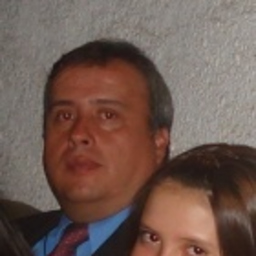 Oscar gomez Solis