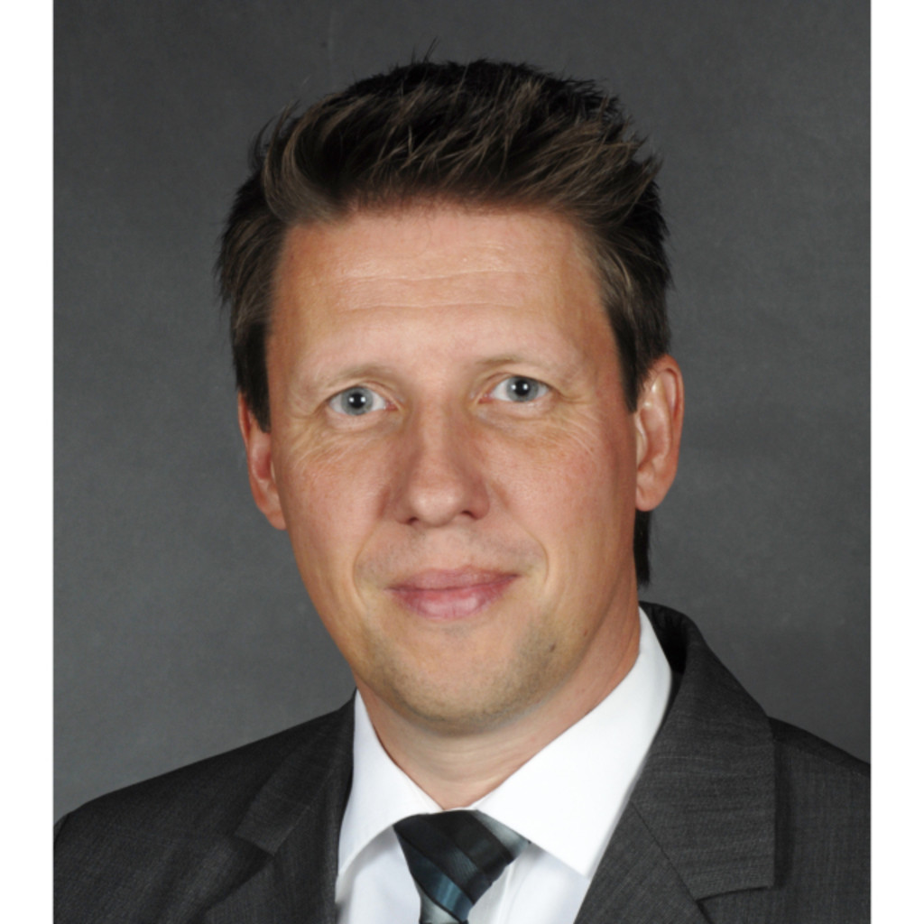 Dipl.Ing. Peter Bernstein Strategischer Project Manager IT REWE