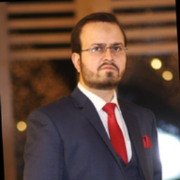 Muhammad Atique Khan