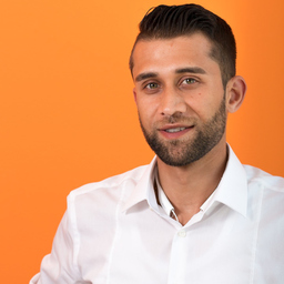 Hamed Samadzai