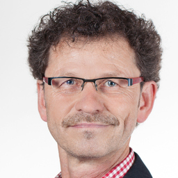 Wolfgang Paris