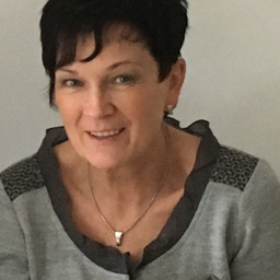 Anita Eichstädt