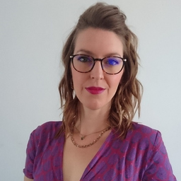 Claudine Morier