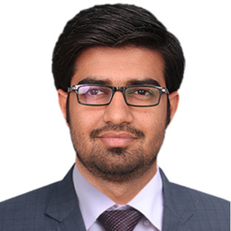 Muhmmad Abdullah Shah
