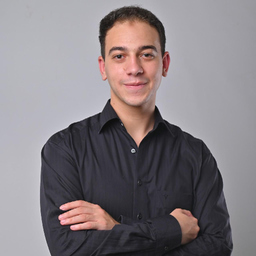 Ali Almashad