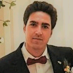 Mostafa Akbari