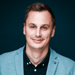 Dominik Warzecha