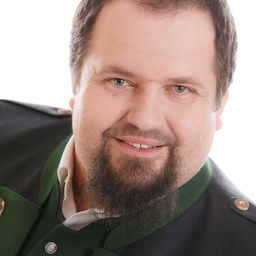 Dipl.-Ing. Roman Thomaser