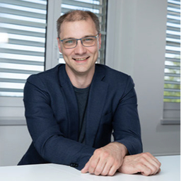 Dr. Bertram Kimmerle