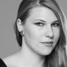 Julia Sophie Herrmann