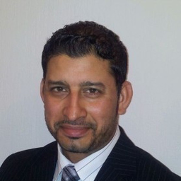 Muhammad Siddiqui