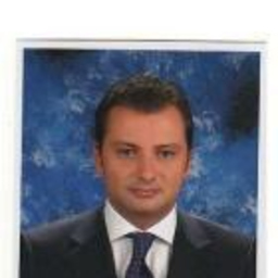 TOLGA BAKIR