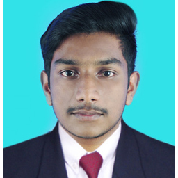 Arjun Das K.p