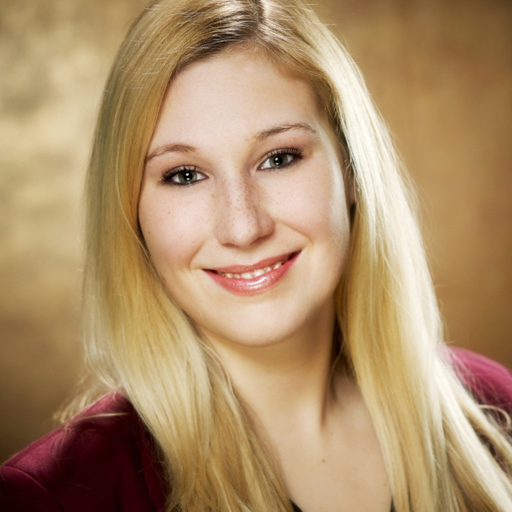 Julia Berberich Expertin Logistik Rauch