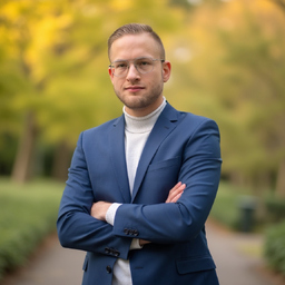 Jonas Topp