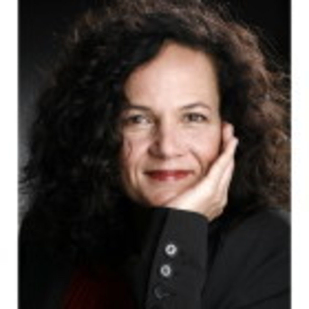 Karin Berrio Museumskommunikation Historisches Museum Frankfurt XING