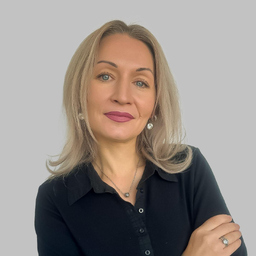 Khrystyna Mekhdiieva