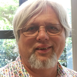 Thomas R. Gutgesell