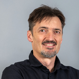 Dr. Stefan Brunner