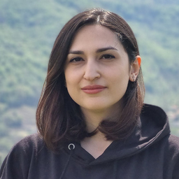 Somayeh Ebrahimzadeh