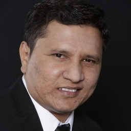 Anser Mahmood